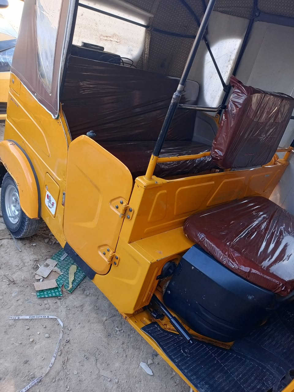 اسلام وعليكم تكتك باجاج موديل 21 شهر 9 لون واحد تكتك كاملة جاهزة من كلشي السعر 7300 وبي مجال العنوان/ديالى/بعقوبة/الرحمة/ التصال***********
