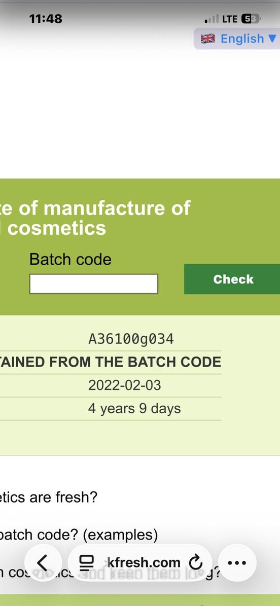 سلام عليكم

امواج انترلود اصدار قديم و شكل قديم ، اصدار ٢٠٢٢

متبقي مثل بالصورة  

سعر ١١٥$

يوجد توصيل لجميع محافظات


**إذا كنت صاحب هذا الإعلان وتريد حذفه لأي سبب، رجاءا أرسل رسالة إلى الدعم الفني**