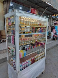 مسكات وعطور • ثبات وفوحان عالي • بابل المحاويل