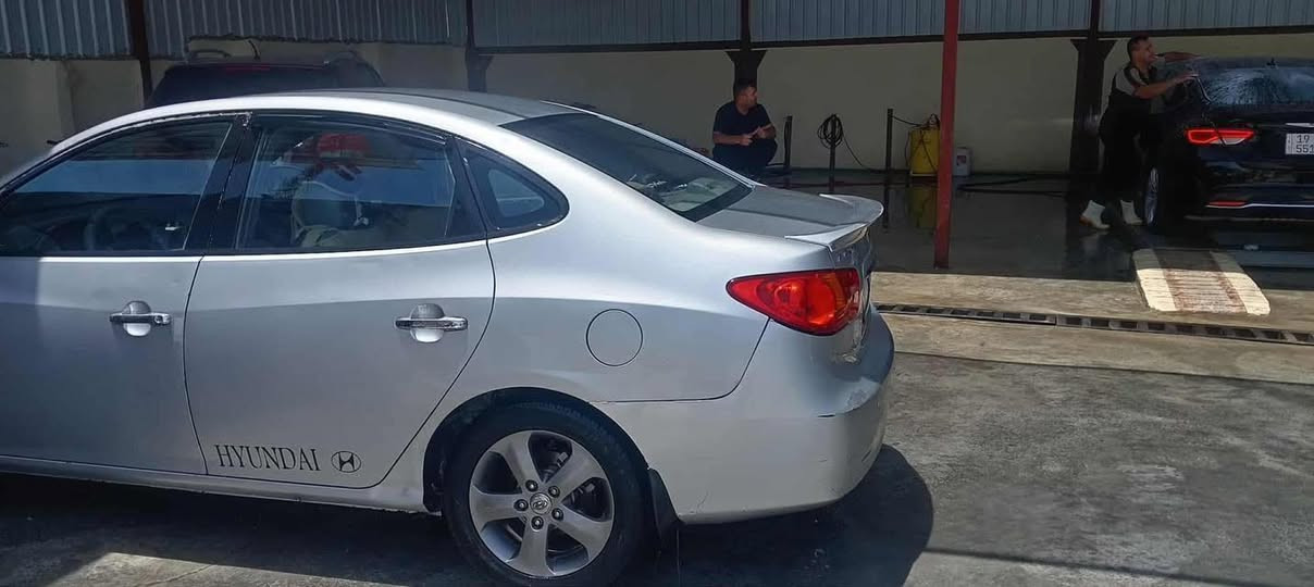 السلام عليكم النترة افانتي 2007 السعر 93 وبيه مجال المحرك بي بخار الكير والشواصي مكفولة تبريد ثلج بيه مبدل جاملغ ايمن وباب بيه ضربه تصلح عل بارد حاليا ما مسويه سنويه ما ساقطه باسمي رقم بغداد .@


**إذا كنت صاحب هذا الإعلان وتريد حذفه لأي سبب، رجاءا أرسل رسالة إلى الدعم الفني**