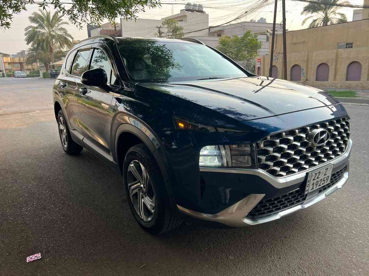 سنتافي 2023 وارد امريكي الحادث كما موضح بالصور المواصفات دفع رباعي بصمة رادار أمامي و جانبي جنطة خلفية كهرباء كراسي كهرباء سايد بريك بصمة اوتو هولد كراسي تدفئة اشاير بالمري تبريد خلفي تحكم تبريد مستقل فول تحكم ستيرن المحافظة داخل المسار زنون أبواب بصمة ويل كب كبير حساس تايرات حادث خفيف جدا بدون صبغ بدون معجون فقط تكحيل بالجاملغ الامامي ليبل واحد عداد المسافة 35,000 مايل تخم تايل جديد السيارة جاهزة بالكامل جديدة شواصي و لغود سليمة بدون دواخل السيارة رقم اربيل بأسمي

للإستفسار الاتصال على الرقم *********** 

متواجد واتساب

السعر 220 ورقة و بيه مجال بسيط بغداد, العراق
