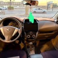 صني نيسان • ٢٠٢٢ • ماشي ٦٧ الف