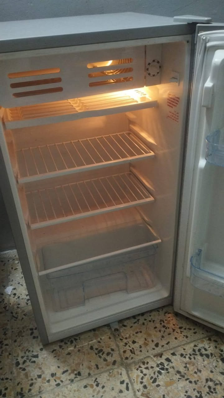 ثلاجه 5قدم نظيفه جدا السعر ١٠٠ الف


**إذا كنت صاحب هذا الإعلان وتريد حذفه لأي سبب، رجاءا أرسل رسالة إلى الدعم الفني**