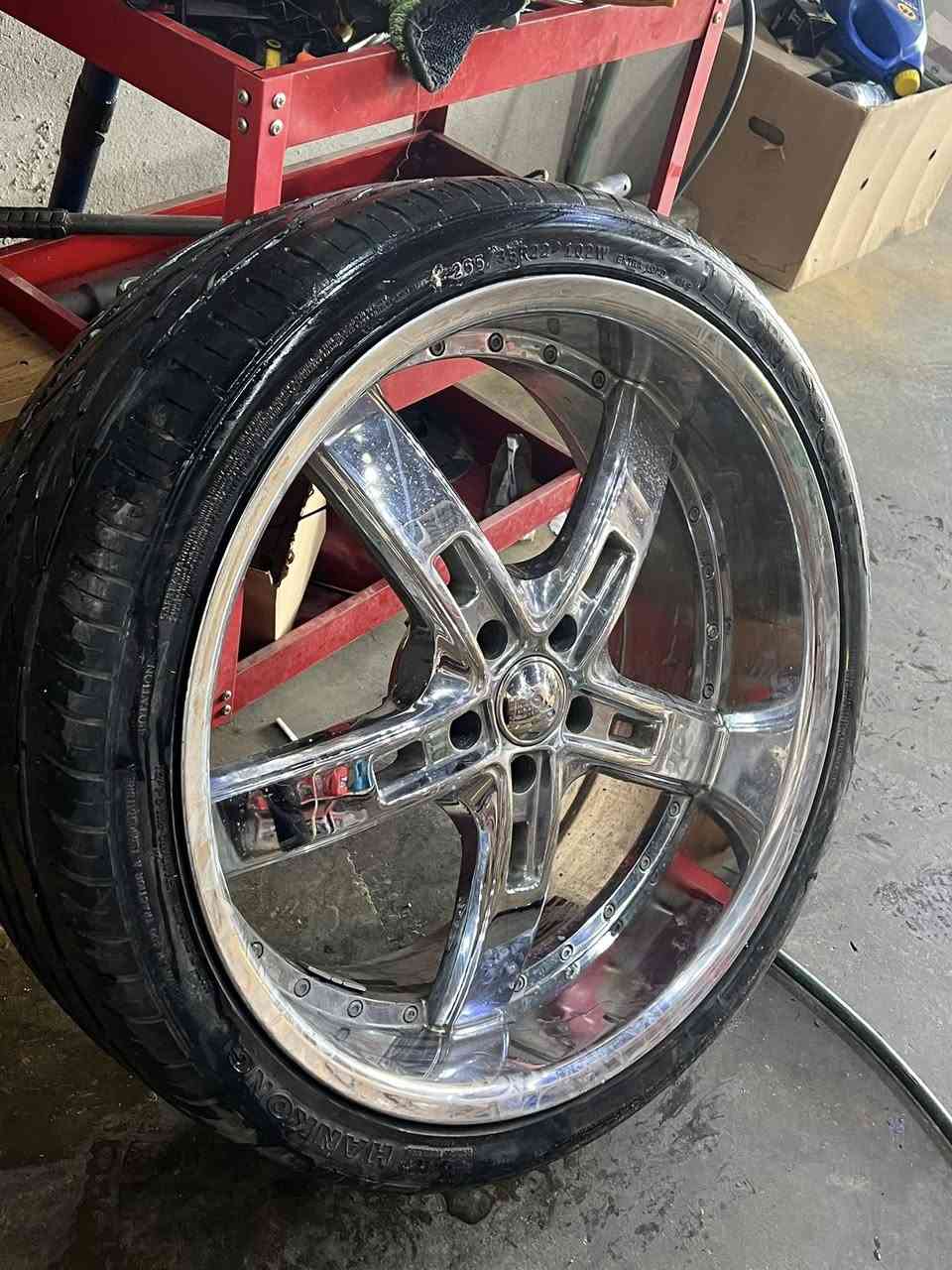 تخم ويلد. 22 للبيع. 400 وبي مجال


**إذا كنت صاحب هذا الإعلان وتريد حذفه لأي سبب، رجاءا أرسل رسالة إلى الدعم الفني**