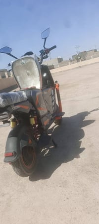اكس900 • موديل 2025 • البصره الهارثه