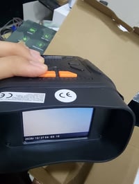 ناظور ليلي نهاري • ٣٥ • شامل التوصيل