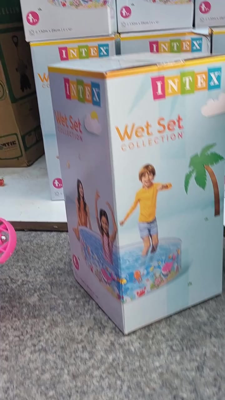 توفرت مسابح 😍با اسعار مميزة وجميع القياسات متوفرة 
توصيل جميع محافظات العراق موجود


**إذا كنت صاحب هذا الإعلان وتريد حذفه لأي سبب، رجاءا أرسل رسالة إلى الدعم الفني**