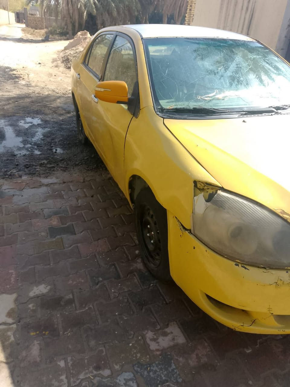 السلام عليكم
جيلي موديل 10 رقم انبار احمر
مكينه وكير جدد دواخل حلوه
مكان سياره ديوانيه

الاتصال *********** 

السعر 8 وبيه مجال مكلف بالنشر مراوس عادي
