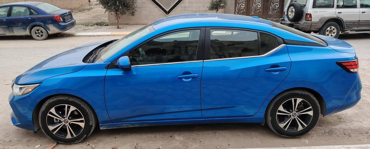 السلام عليكم نيسان سنترا ٢٣ مواصفات sv محرك كير بشرط الضرر حافة البنيد اليمين من يم اللايت بدون دواخل بدون شواصئ بشرط رصعة بالجاملغ اليمين بارد ماتبين آلة بالفحص الباقي مكفول السعر ١٤٥ بيها مجال بسيط
***********
السلام عليكم نيسان سنترا ٢٣ مواصفات sv محرك كير بشرط الضرر حافة البنيد اليمين من يم اللايت بدون دواخل بدون شواصئ بشرط رصعة بالجاملغ اليمين بارد ماتبين آلة بالفحص الباقي مكفول ماشية ٤٠ ميل  السعر ١٤٥ بيها مجال بسيط
