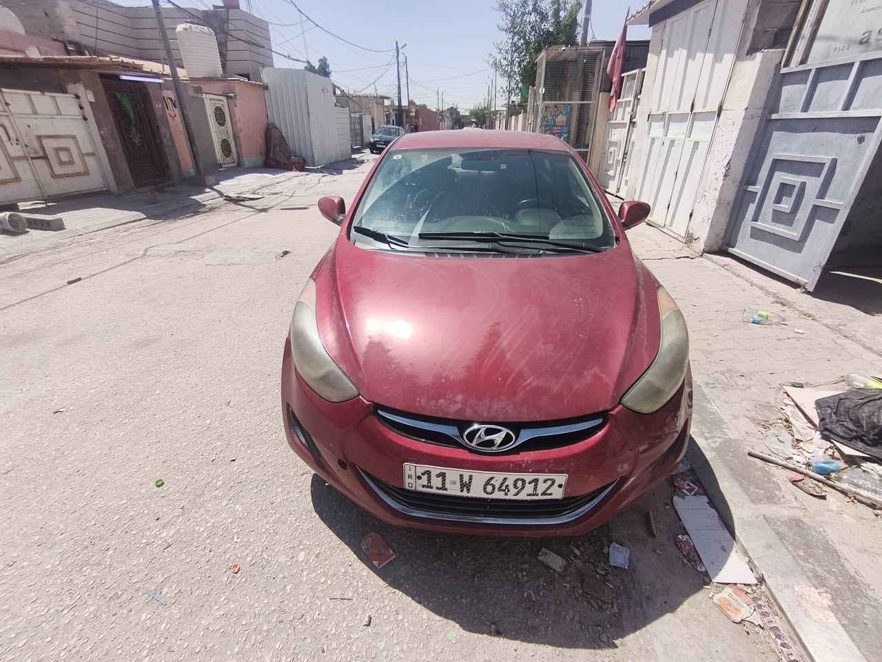 النتره 13امريكي  بيه حوض السبير مبدل بيه جاملغ وبنيد المكان كربلاء اي استفسار *********** السعر 75 وبيه مجال
