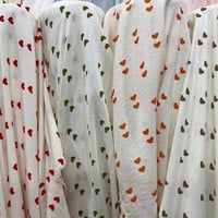 ملابس أطفال • قماش موسلين • موديلات هواي