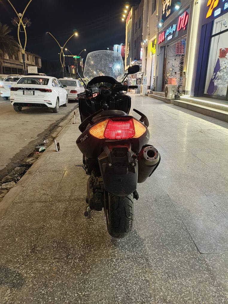 تيماكس 2011 محرك مكفول كفاله عامة ممشة الدراجة 26 دراجة جديد للستفسار ‏‪***********‬‏‏ بغداد, العراق
