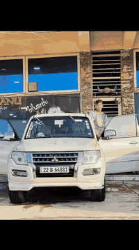 سلام عليكم باجيرو موديل 18مكفوله كفاله عامه ماعده الداميه الاماميه مبدله اصليه *********** اتصل بيك خير وتدلل بي واتساب
