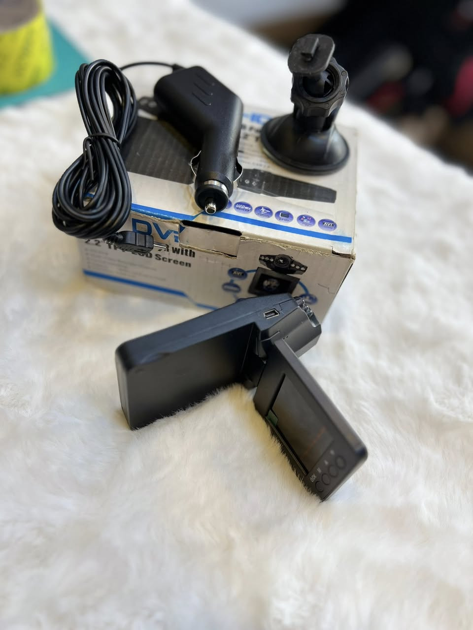 داش كام اصلي 
السعر 15 الف 
للاستفسار والطلب يرجى التواصل ع الواتساب 
***********
***********
العنوان/بابل المسيب شارع السابع
