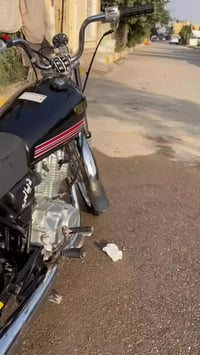 دراجه • مكينه 24 • تعميره 25