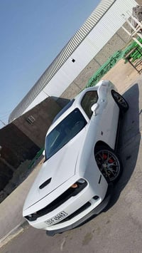 جالنجر SRT • ٢٠١٥ • ماشي ٧٠٠٠٠