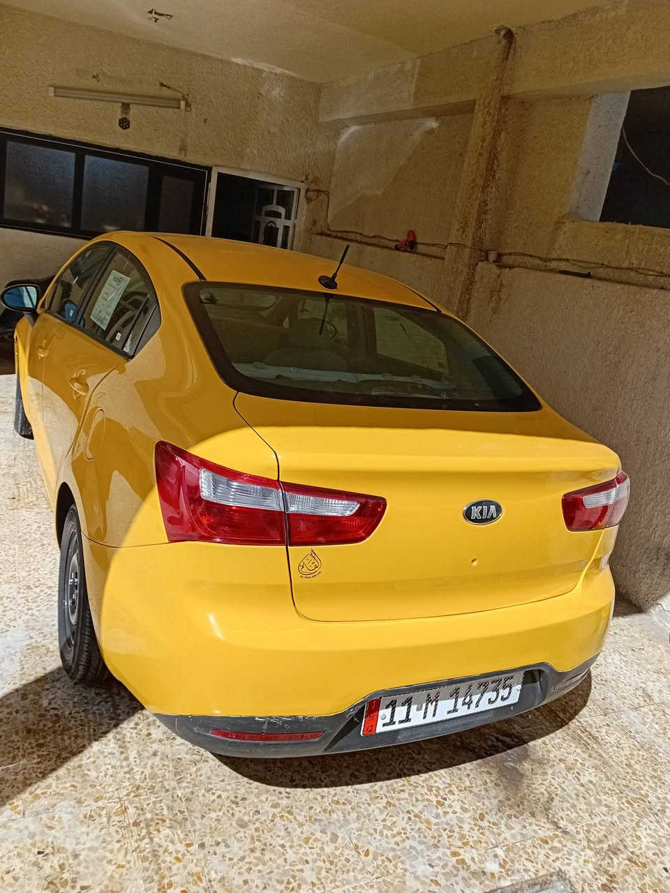 كيه ريو مديل ١٣ ورد أمريكي حادثة جاملغ الخلفي سياره كير مكينة مكفول صدر جديد تبريد ثلج سياره هيئه غرامات مصفرا مكان الشعب للاستفسار *********** السعر ٧٨
