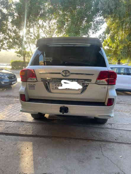 لبيع ولمراوس لاندكروز ٢٠١٣ ابريم مكفوله من كلشي شخط صبغ بارد رصعات تبدليل
معروفه مواصفات بريم 
ماشيه ١٦٦km
رقم بغداد تحويل ثانيوم
سعرهه ٣٨٥ وبيهه مجال اتصل وتدلل ***********
