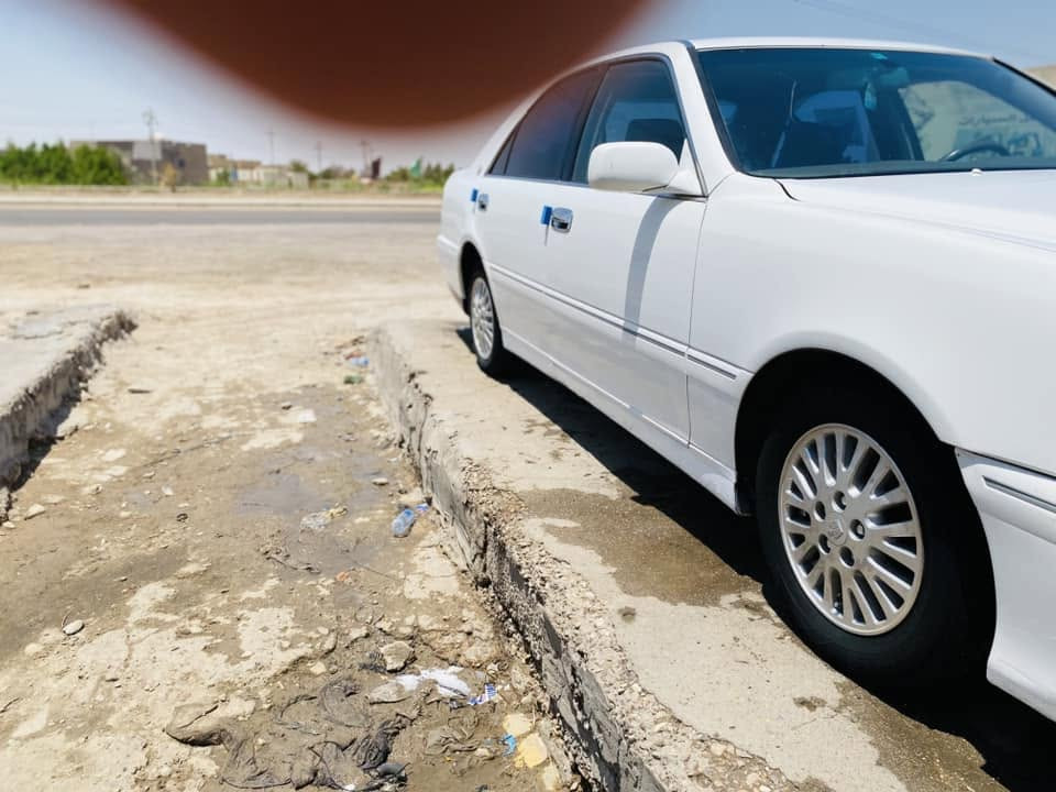 سلام وعليكم جنون كصتين ادوات دخول جديد كرستال   اصل حداد جديد تخم تاير تبريد ثلج سعر 30 وبيه مجال  رقم الهاتف *********** لعنوان ميسان
