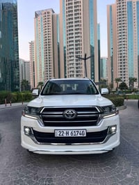 لاندكروز 2020 كراند تورنك فول مواصفات  رقم اربيل باسمي سنويه وهزه جديد...