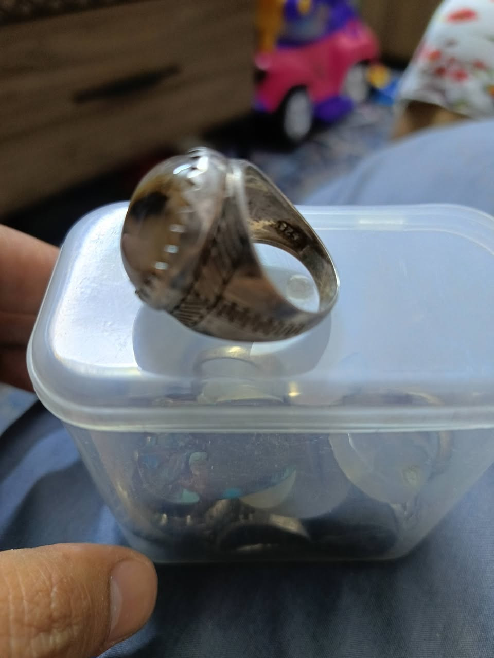 عقيق يماني مصور بغداد المشتل


**إذا كنت صاحب هذا الإعلان وتريد حذفه لأي سبب، رجاءا أرسل رسالة إلى الدعم الفني**