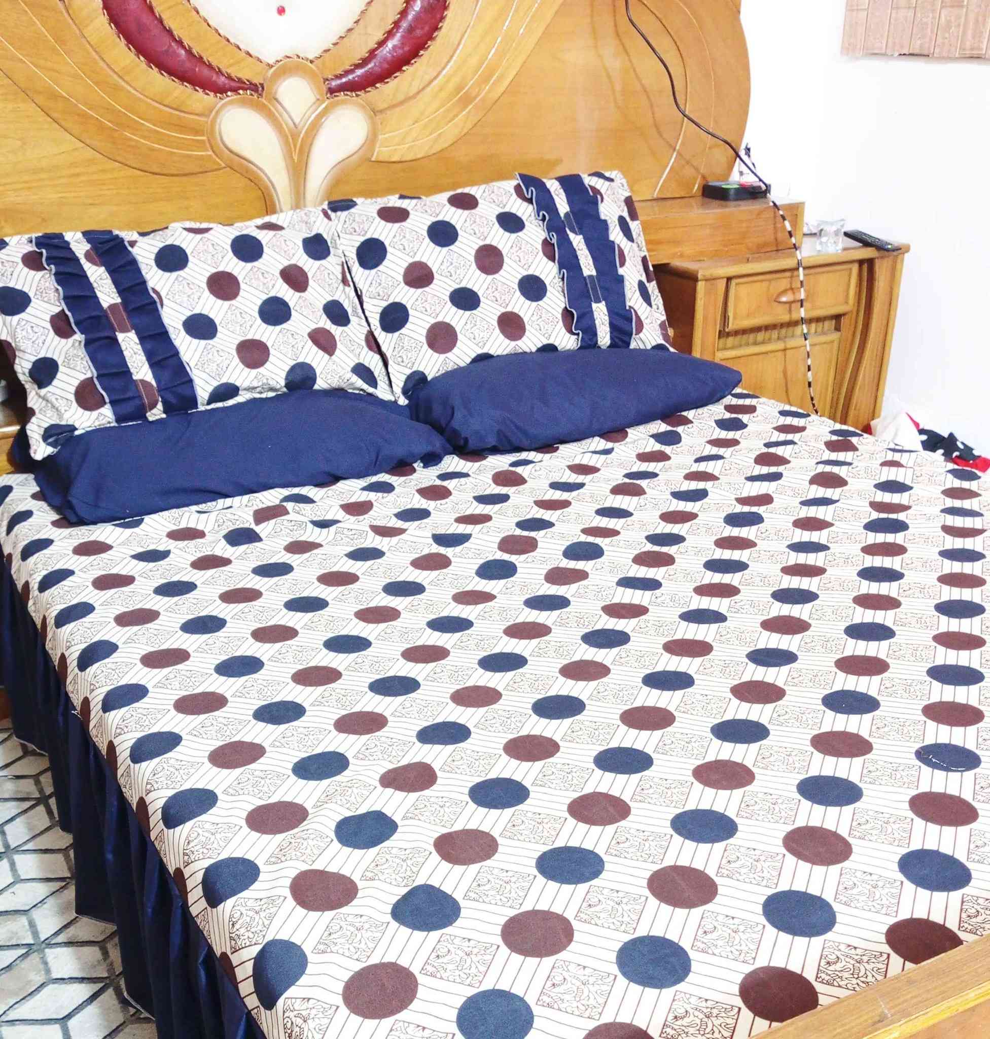 فرشات همايون صيفي متوفر جميع المقاسات متوفره توصيل جميع المحافظات حلة, بابل


**إذا كنت صاحب هذا الإعلان وتريد حذفه لأي سبب، رجاءا أرسل رسالة إلى الدعم الفني**