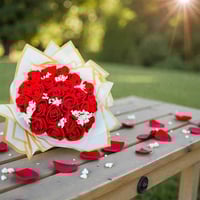 مسكات تخرج وخطوبة • شبيه الطبيعي • توصيل محافظات