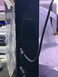 هارد خارجي • WD My Book • ١٨تيرا