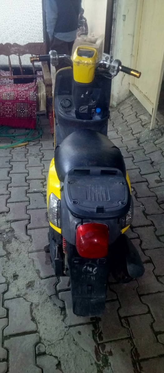 سلام عليكم بوليس مصطره نوزل السعر 550 وبيه مجال مكاني كنعان ***********
