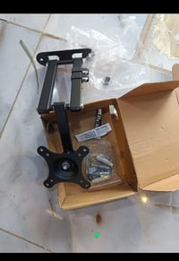 ستاند تلفزيون • متحرك • قوي