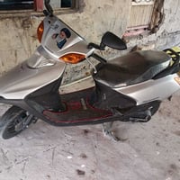 دراجه للبيع للاستفسار الاتصال على الرقم ٠٧٨٠٥٥٨٩٩٢٦