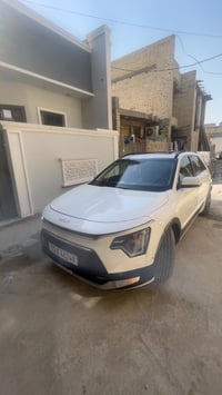 نيرو هايبرد • ٢٠٢٤ • ٤٥٠٠٠ كم