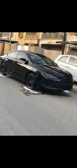 بيع مستعجل سي200 2017 رقم بصره حره ماشيه 81 الف حقيقي حقيقي شرط الفحص حداده 100‎%‎ تتخم تاير جديد مكينه بحاله ممتازه بيع 95 وبيهه مجال ***********
