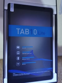 آيباد ١٠ • ذاكرة ٣٢ • بطارية ٦٠٠٠