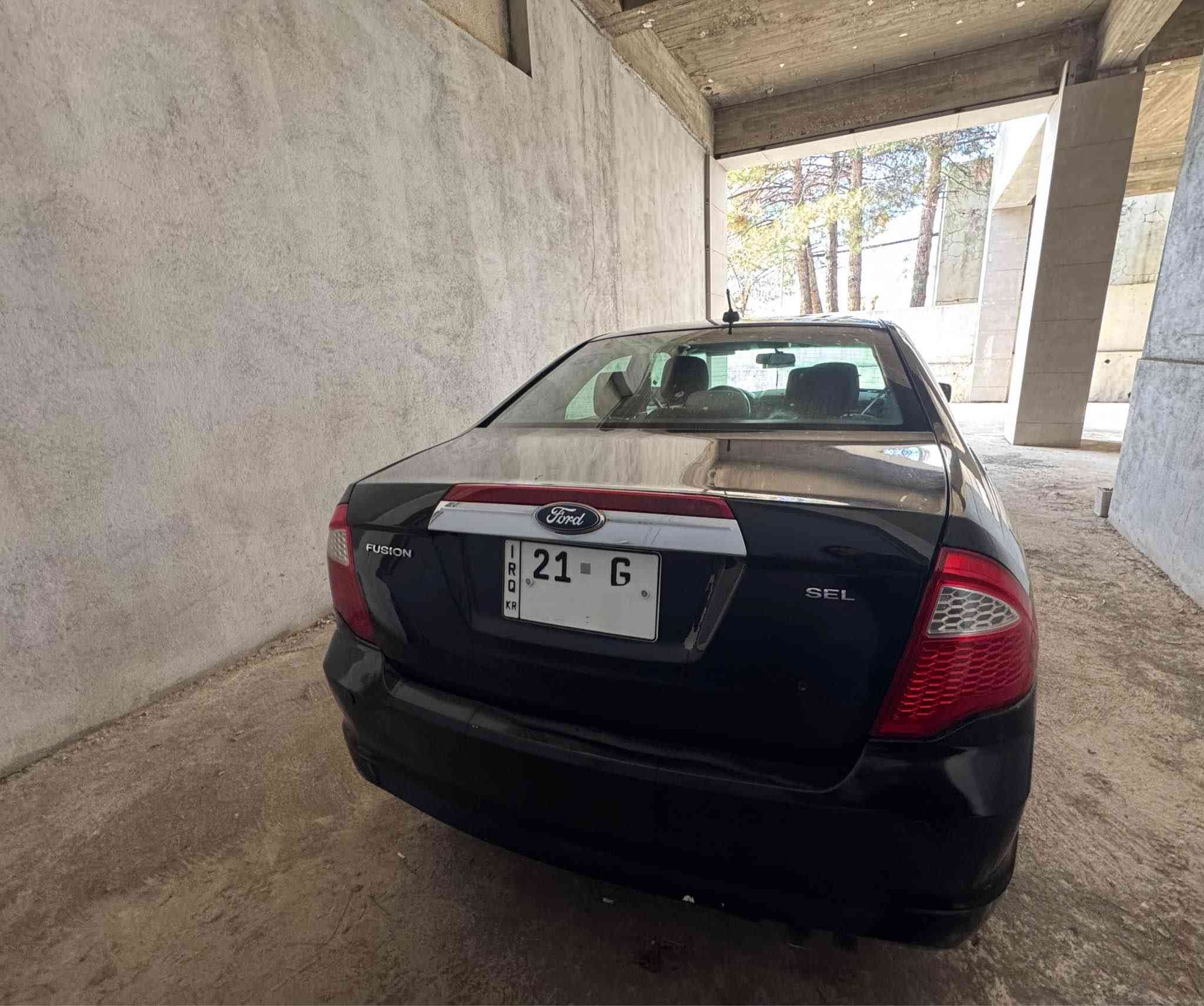 فول مواسەفات SEL ب بەس سلاید نییە 
مۆدێل ٢٠١١
نموونە لە پاکی و جوانی 
ناو رەش، ۷ رەنگ ، ۲ کوشن کارەبا ، سوکان ڤۆلیۆم ، سوکان تەلەفون ، سیستمی مایکرۆسۆفت ، تحدید سرعە  ، لایت عەدەسە ، لایت ئۆتۆ  ، ئاوێنە کارەبا ، جام ئۆتۆ و کارەبا ، بلاجکتۆر، ٨ ئێرباگ ، دوگمەی دژە خلیسک bloututh ، ( AUX , USB )
١٤٠ ھەزار رۆشتوە 
زۆر تازە ماوەتەوە سەیارەکە 
ھەموو گیانی لەسەر دەقی شەریکەیە
 ٢ پارچە بۆیاخ بێ ناوگرتن
 بە ناوی خۆمانەوەیە  سەنەوی و ژینگەی تازەیە ۲٠۲۸   ، پلێتی تازەیە ،  
مەکینە ٢.٥ چوار بستۆن 
گێر و مەکینە بەشەرت ، تەبرید بەشەرت
ھەموو گیانی بەشەرت 
نرخی84   گەڵا و معامەلە 
                       *********** السليمانية, العراق
