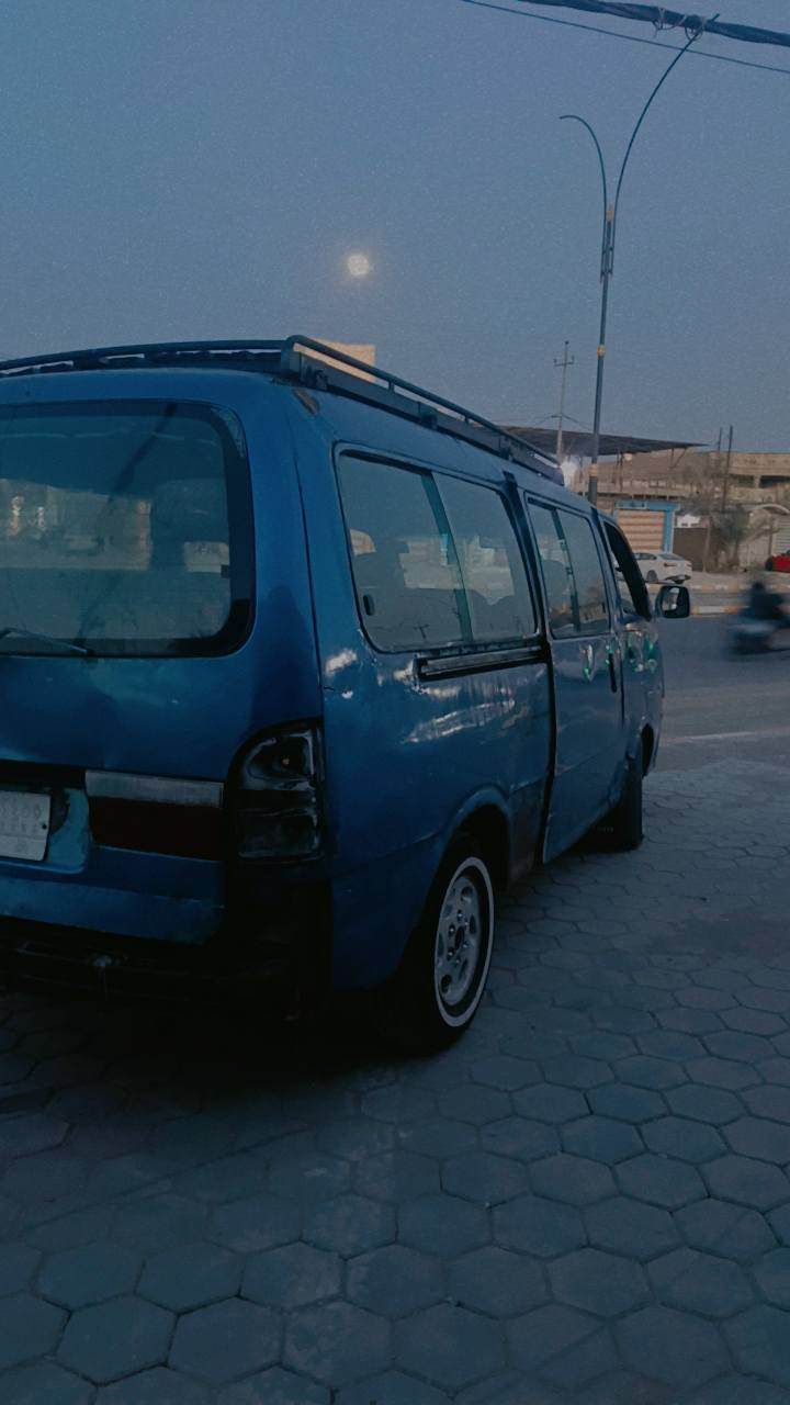 سلام عليكم كيه البيع موديل 97تخم تأير جديد الاستفسار  عل رقم ***********
