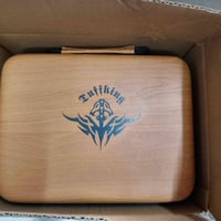 جهاز وشم • طقم كامل