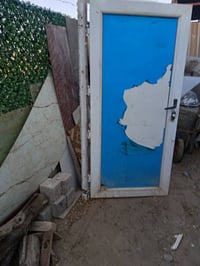 شور نضيف للبيع كامل مستعمل قليل للبيع السعر 75وبيه مجال  باب ppf  للبي...