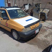 موديل 13 • رقم بغداد • مكينة تبخر