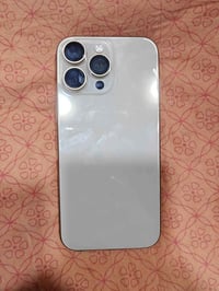 آيفون ١٦ برو ماكس • ٢٥٦ • بطارية ١٠٠