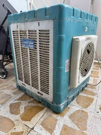مبرد • نوعية زينة • سرعتين