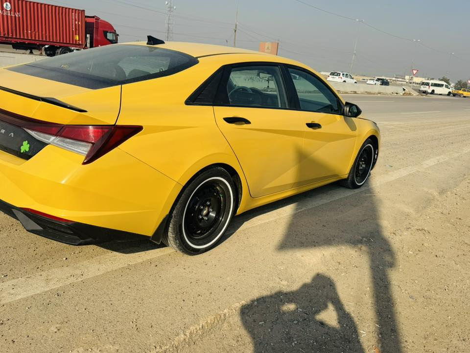 للبيع النترا 22 حادثه مبدله بنيد فقط نفس لون بدون لغد وشاصي سياره  نص فول بصمه تشغيل عن بعد تحديد مسار توقف ذاتي لادارامامي جانبي  بيه منضومه زنون  سياره بيه منضومه غاز مدوشمة بنواب شغل درجه اولى تخم تاير قبل سبوع شاده  سياره خير من الله ما تصرف عليه ربع  جاهزه من كل نواحي كبل لشارع  عنوان بغداد   السعرب163 وبيه مجال اللاستفسار اكثر الاتصال ***********
