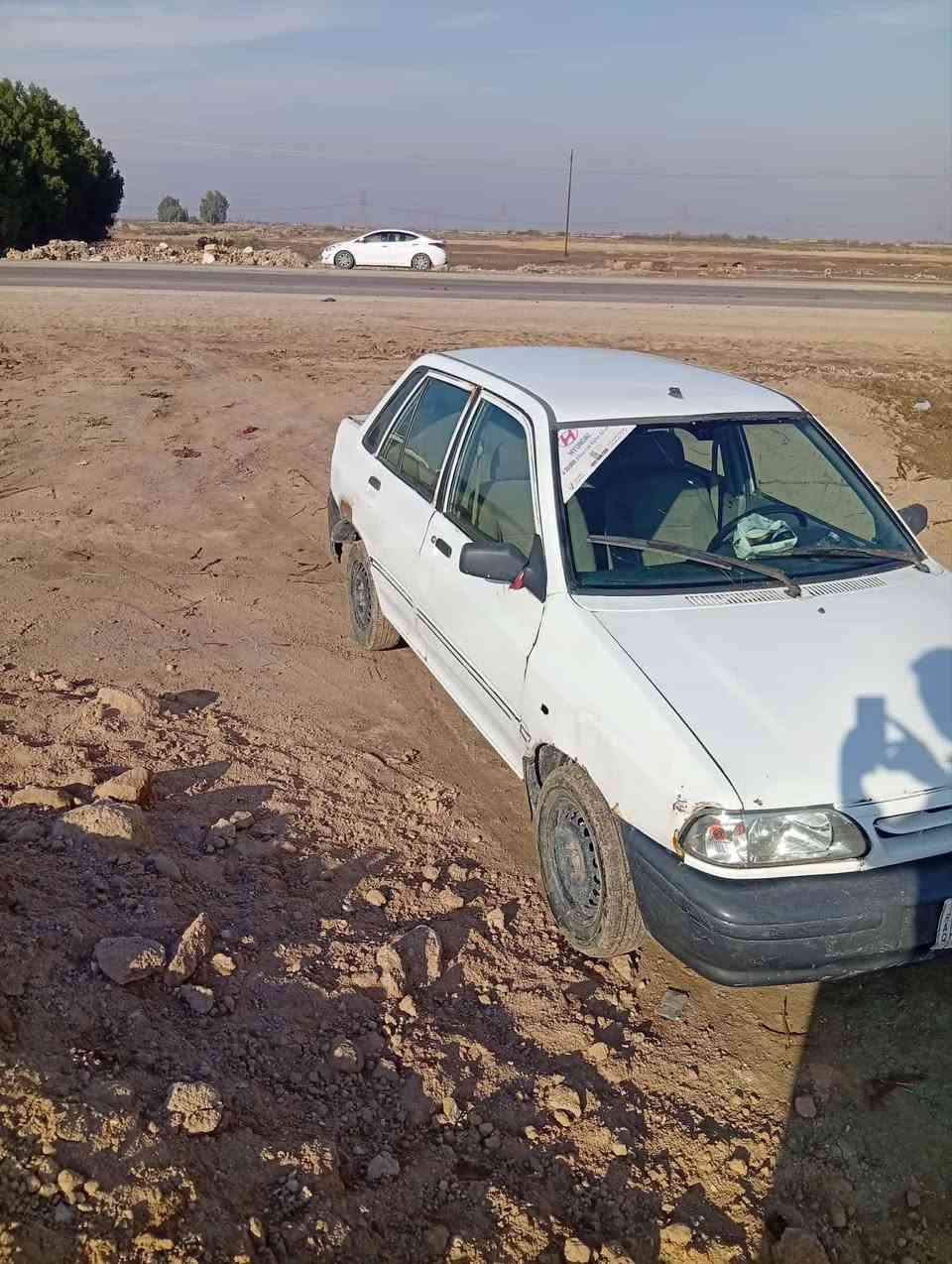 سايبا للبيع موديل 14 السعر 23 أو بيه مجال 
الديوانية استفسار تصل ***********
