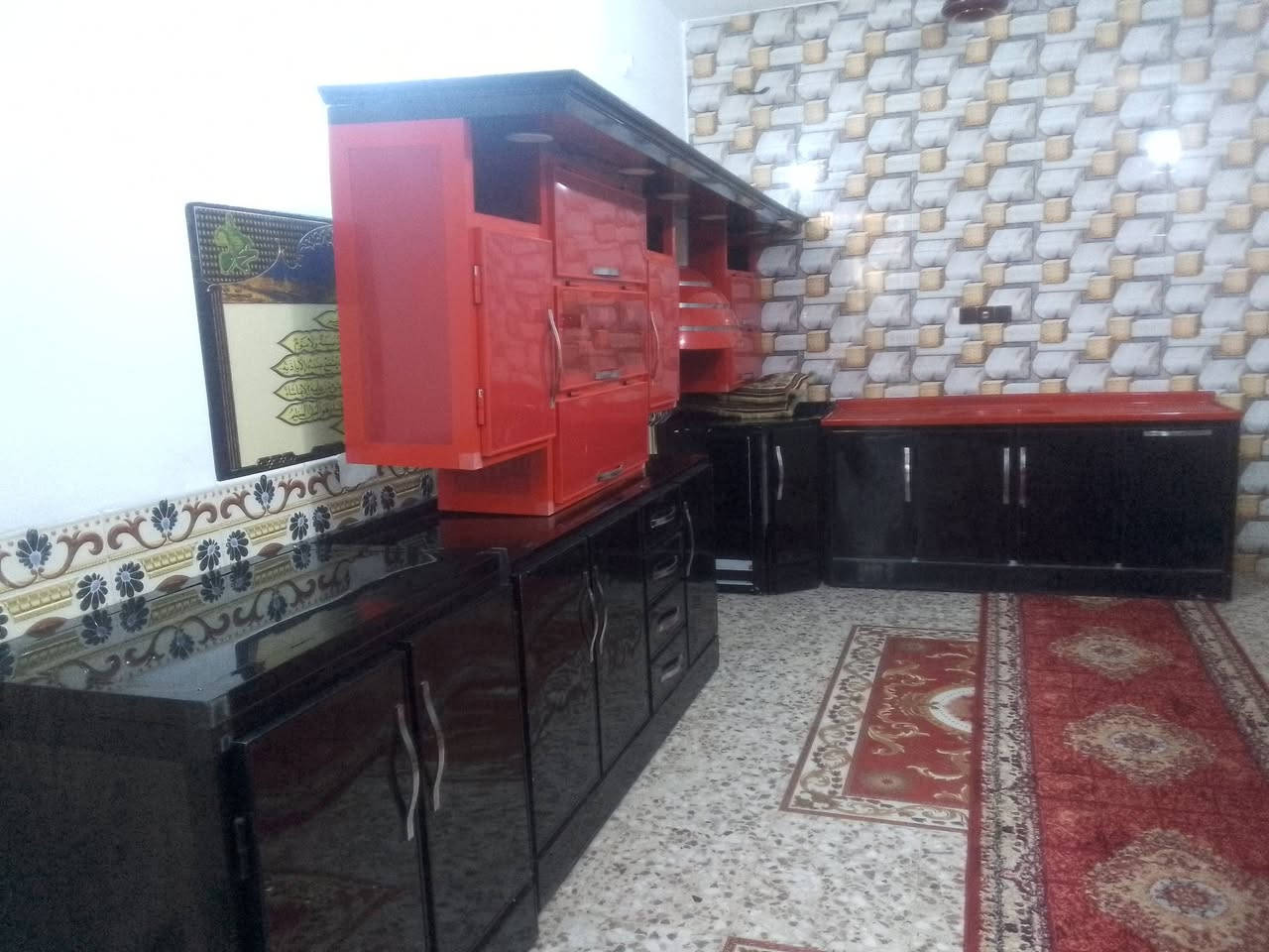 كاونتر تسكام من الثقيل بغداد الكماليه


**إذا كنت صاحب هذا الإعلان وتريد حذفه لأي سبب، رجاءا أرسل رسالة إلى الدعم الفني**