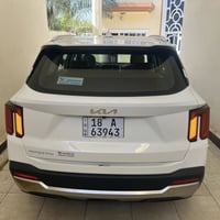 سورنتوا ٢٠٢٥ • ٧ راكب • ماشي ٩٠٠٠