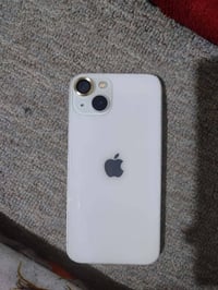 آيفون 13 • مبدل ضهر • نقطة بالشاشة