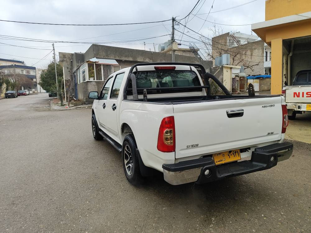 بیکاب دیر جنبی 2015 کتابی موزایدەی بەغدا سەیارەکە لۆک لۆکە یەک پەلە بۆیاخی هەیە چوار تایەی لۆکی لە ژێرە تەقەو ڕەقەی بەشەرت مالی دۆستە کوشن جلد گیرو مەکینەی بەخ شوین سلیمانی سعر60 رقم تلفون 📞 ***********📞***********📞 السليمانية, العراق
