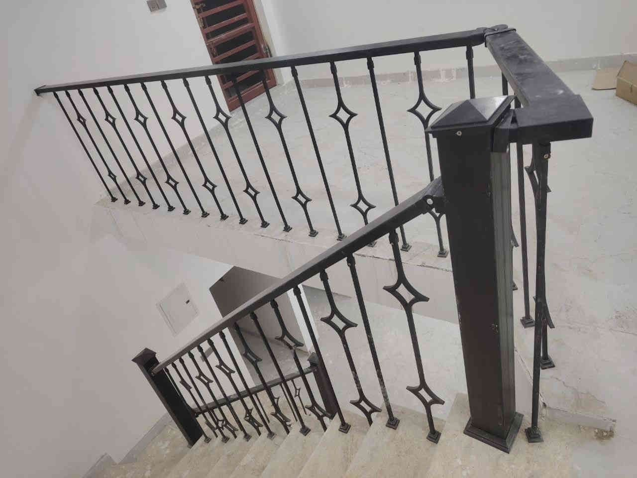 💓 السلام عليكم 💓 تخفيضات تخفيضات 
صار☺️الزبون يمنة مدلل 🥰
محجر(3)خطوط سعر المتر32الف
محجر(4)خطوط سعرالمتر35الف
محجر مع الاكسسوار سعر المتر40الف
محجر جام ضد الكسر سعر المتر60الف
محجر مربع سعر المتر60الف
محجر شمعه ع البايه شمعتين سعر المتر 70الف
محجر ملكي سعر البايه20الف
محجر حديد كلاسك سعر المتر 90الف

الدنكه الملكي150الف
الدنكه الكرستال 100الف
الدنكه الألمنيوم مربع 60
الدنكه للألمنيوم مدوره 35الف

ضمان لمدة خمس سنوات 
وصيانة مجانيه لمدة سنة

#خليك_بالبيت 🏠 احنا نجيك 

مستعدون لتنفيذ كافه اعمال المحجرات للشركات والدوائر الحكوميه والاهليه وباسعار تنافسيه وكوادر ذو خبره عاليه 

لايك للصفحة👍 ليصلكم كل ماهو جديد 🆕
للتواصل ارسال رساله✉️ او الاتصال بنا  📞
العنوان كربلاء خدمي شهداء الموضفين مقابل شارع الحوانيت 
***********-***********
