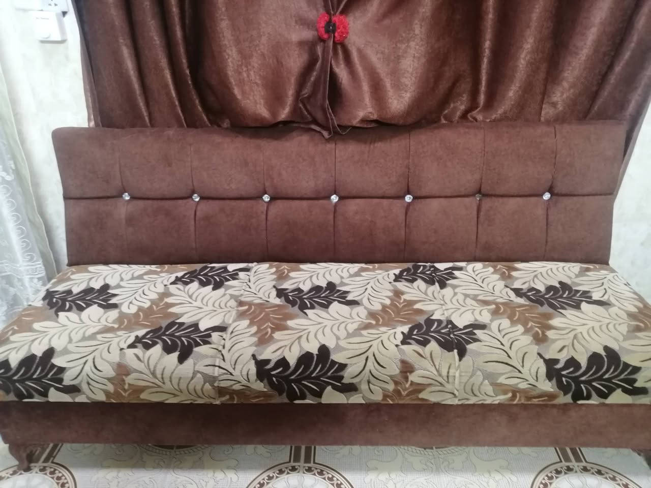 طخم للبيع خشبه عراقي ثقيل مكانه موصل بحي السماح سعره ١٢٠ بي مجال


**إذا كنت صاحب هذا الإعلان وتريد حذفه لأي سبب، رجاءا أرسل رسالة إلى الدعم الفني**