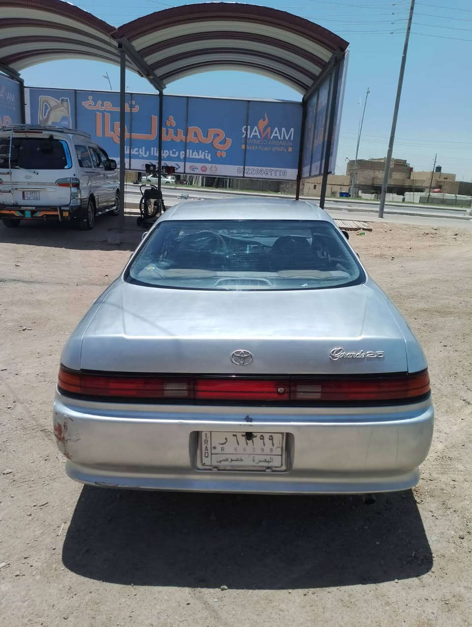 مارك مديل 2000لبيع فضي
كير ميكنه مابيهن شي
الستفسار:***********
